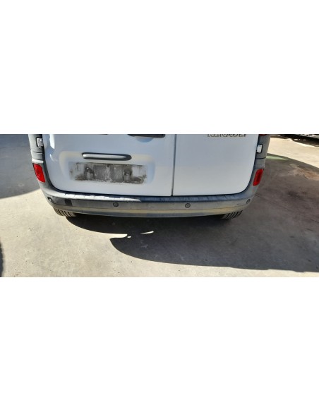 PARAGOLPES TRASERO RENAULT KANGOO II (F/KW0) - 275568