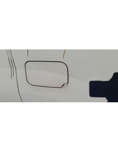 TAPA EXTERIOR COMBUSTIBLE RENAULT KANGOO II...