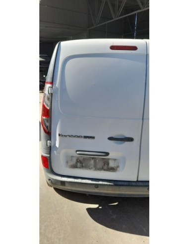 PUERTA TRASERA IZQUIERDA RENAULT KANGOO II...