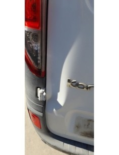 PUERTA TRASERA IZQUIERDA RENAULT KANGOO II (F/KW0) - 275573 2