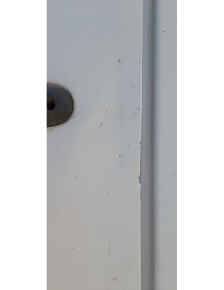 PUERTA TRASERA IZQUIERDA RENAULT KANGOO II (F/KW0) - 275573