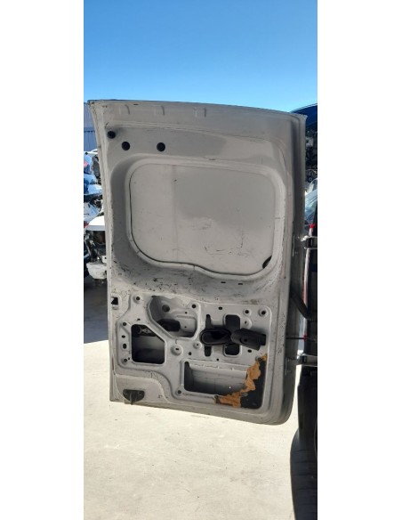 PUERTA TRASERA IZQUIERDA RENAULT KANGOO II (F/KW0) - 275573