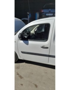 PUERTA DELANTERA IZQUIERDA RENAULT KANGOO II (F/KW0) -...