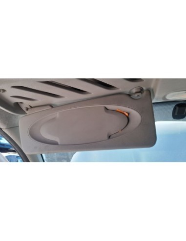 PARASOL IZQUIERDO RENAULT KANGOO II (F/KW0) -...