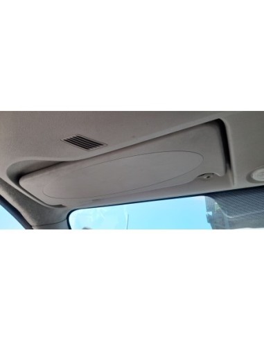 PARASOL IZQUIERDO RENAULT KANGOO II (F/KW0) -...