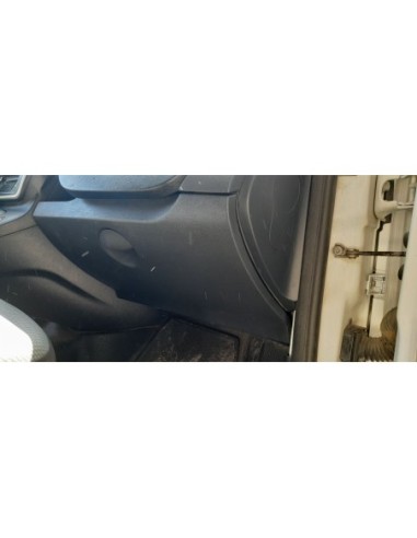 GUANTERA RENAULT KANGOO II (F/KW0) - 275576
