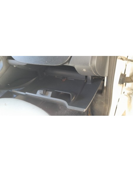 GUANTERA RENAULT KANGOO II (F/KW0) - 275576