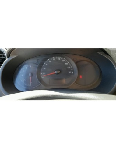 CUADRO INSTRUMENTOS RENAULT KANGOO II (F/KW0) -...