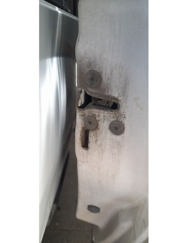 CERRADURA PUERTA LATERAL DERECHA RENAULT KANGOO...