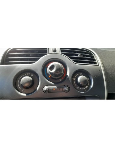 MANDO CALEFACCION / AIRE ACONDICIONADO RENAULT...