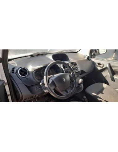 KIT AIRBAG RENAULT KANGOO II (F/KW0) - 275636