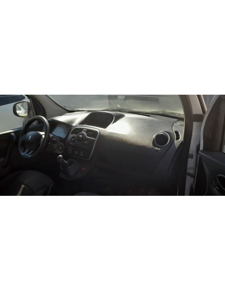 KIT AIRBAG RENAULT KANGOO II (F/KW0) - 275636