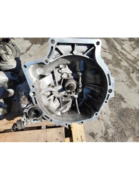 CAJA CAMBIOS KIA RIO (BC) - 274715