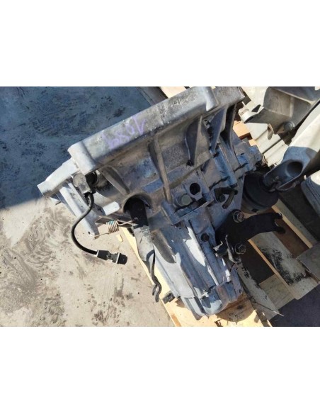 CAJA CAMBIOS KIA RIO (BC) - 274715