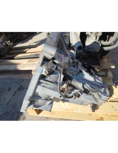 CAJA CAMBIOS KIA RIO (BC) - 274715