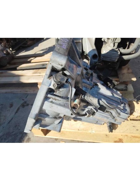 CAJA CAMBIOS KIA RIO (BC) - 274715