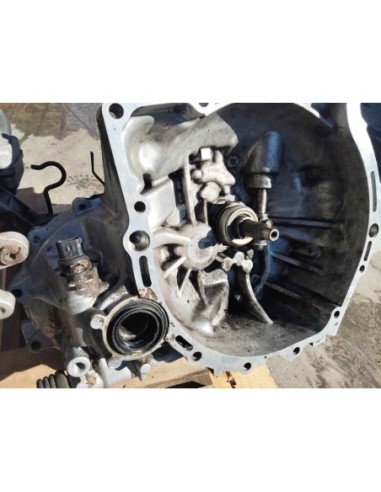 CAJA CAMBIOS KIA RIO (BC) - 274715