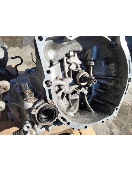 CAJA CAMBIOS KIA RIO (BC) - 274715