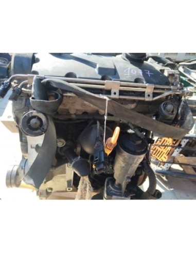 MOTOR COMPLETO SEAT IBIZA (6L1) - 270818