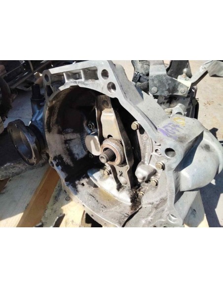 CAJA CAMBIOS SEAT IBIZA (6L1) - 270766