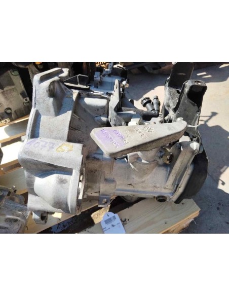 CAJA CAMBIOS SEAT IBIZA (6L1) - 270766