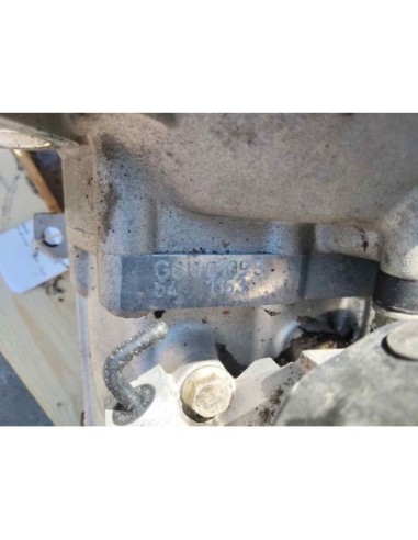 CAJA CAMBIOS SEAT IBIZA (6L1) - 270766