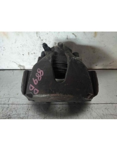 PINZA DE FRENO DELANTERA DERECHA OPEL ASTRA H...