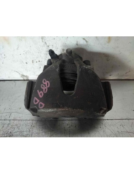 PINZA DE FRENO DELANTERA DERECHA OPEL ASTRA H BERLINA - 275625