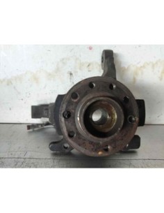 MANGUETA DELANTERA IZQUIERDA OPEL ASTRA H BERLINA - 275629