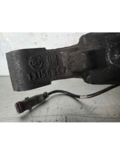 MANGUETA DELANTERA IZQUIERDA OPEL ASTRA H BERLINA - 275629 2