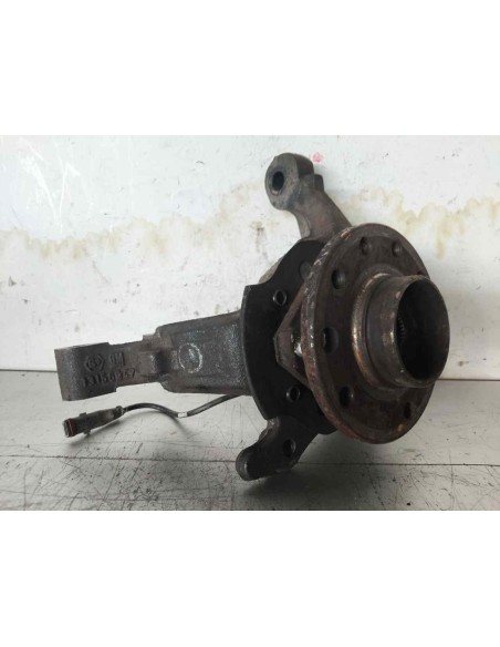 MANGUETA DELANTERA IZQUIERDA OPEL ASTRA H BERLINA - 275629