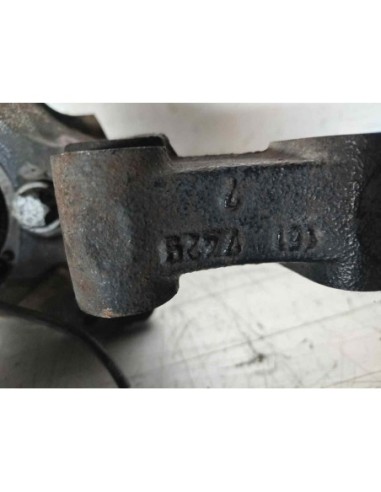 MANGUETA DELANTERA IZQUIERDA OPEL ASTRA H...