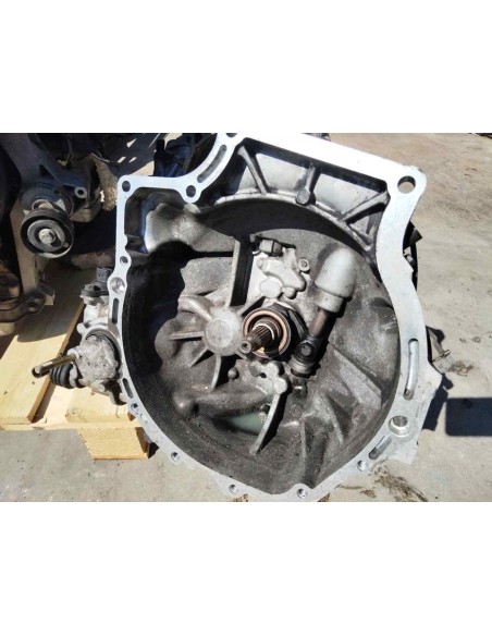 CAJA CAMBIOS KIA RIO (BC) - 273161