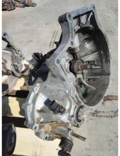 CAJA CAMBIOS KIA RIO (BC) - 273161 2
