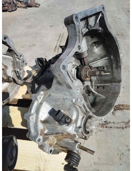 CAJA CAMBIOS KIA RIO (BC) - 273161