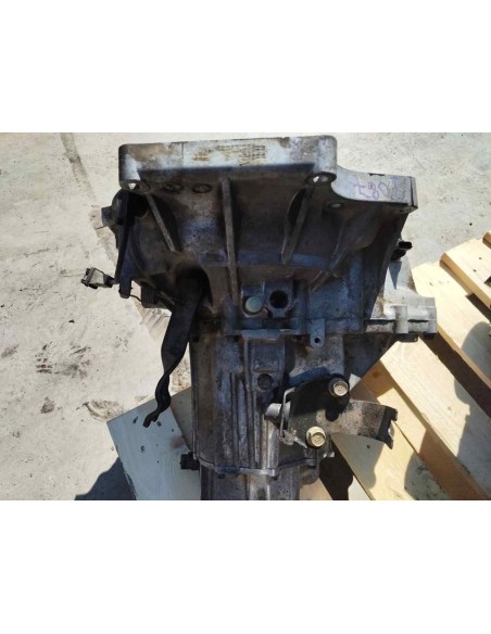 CAJA CAMBIOS KIA RIO (BC) - 273161