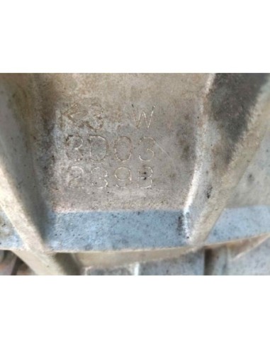 CAJA CAMBIOS KIA RIO (BC) - 273161