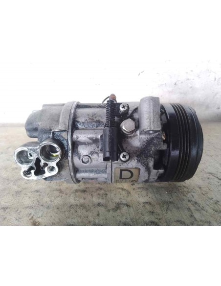 COMPRESOR AIRE ACONDICIONADO BMW SERIE 3 TOURING (E46) - 272520