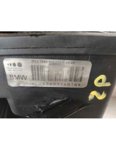 BOMBA DIRECCION BMW SERIE 1 BERLINA (E81/E87) -...