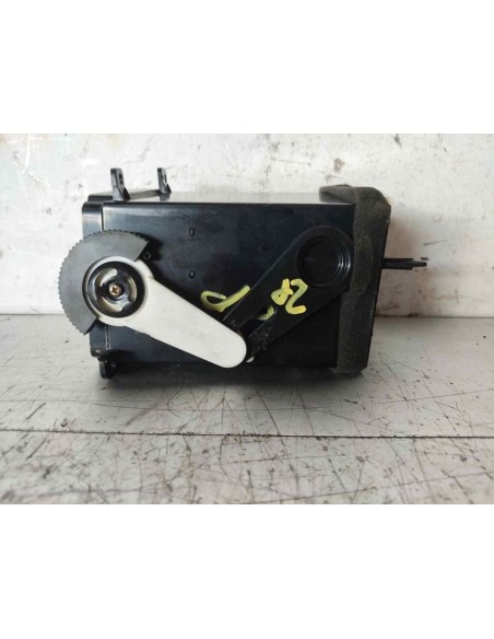 REJILLA AIREADORA SSANGYONG KYRON - 275630