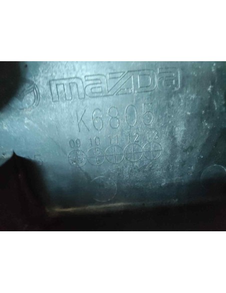 SOPORTE BATERIA MAZDA CX-7 ER - 275583