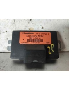 MODULO ELECTRONICO SSANGYONG KYRON - 275632