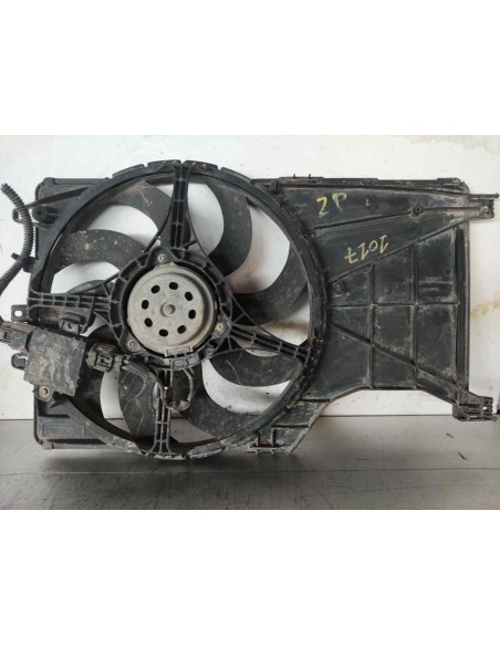 ELECTROVENTILADOR OPEL CORSA E - 259300