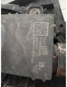 ELECTROVENTILADOR OPEL CORSA E - 259300 2