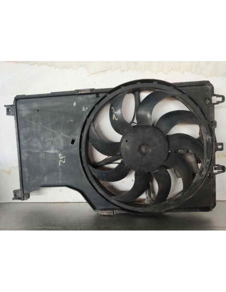 ELECTROVENTILADOR OPEL CORSA E - 259300