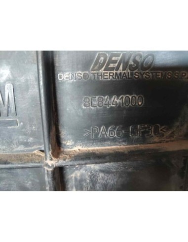 ELECTROVENTILADOR OPEL CORSA E - 259300