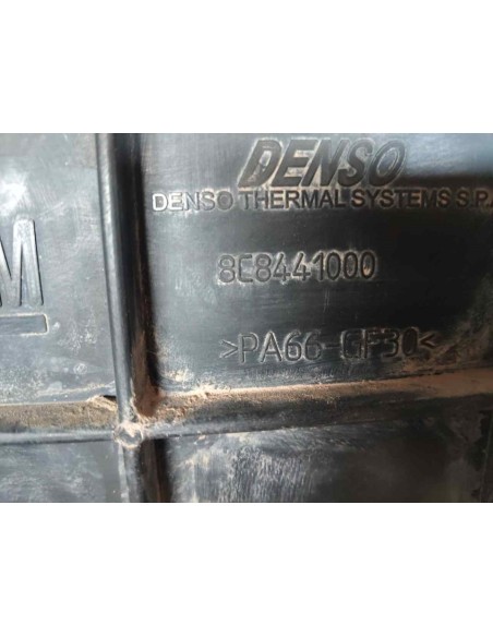 ELECTROVENTILADOR OPEL CORSA E - 259300