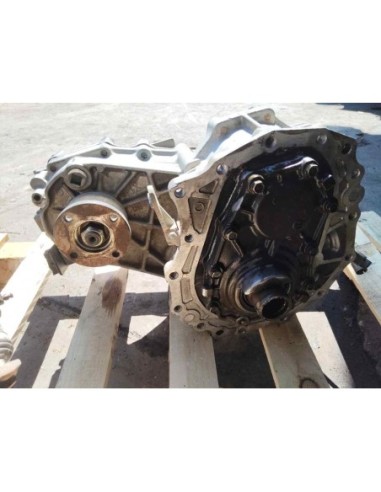 CAJA TRANSFER NISSAN PICKUP (D22) - 127723
