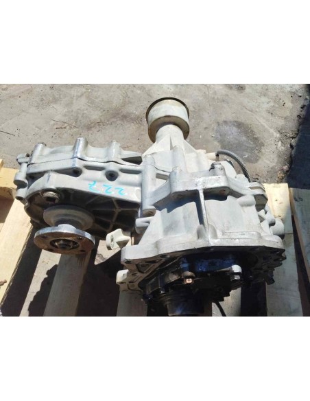 CAJA TRANSFER NISSAN PICKUP (D22) - 127723