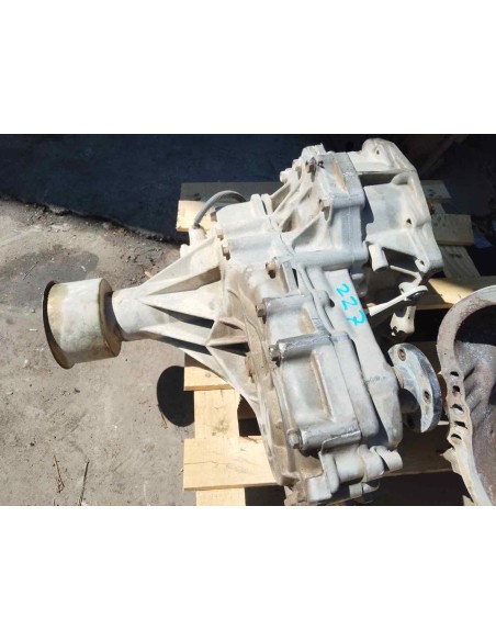 CAJA TRANSFER NISSAN PICKUP (D22) - 127723
